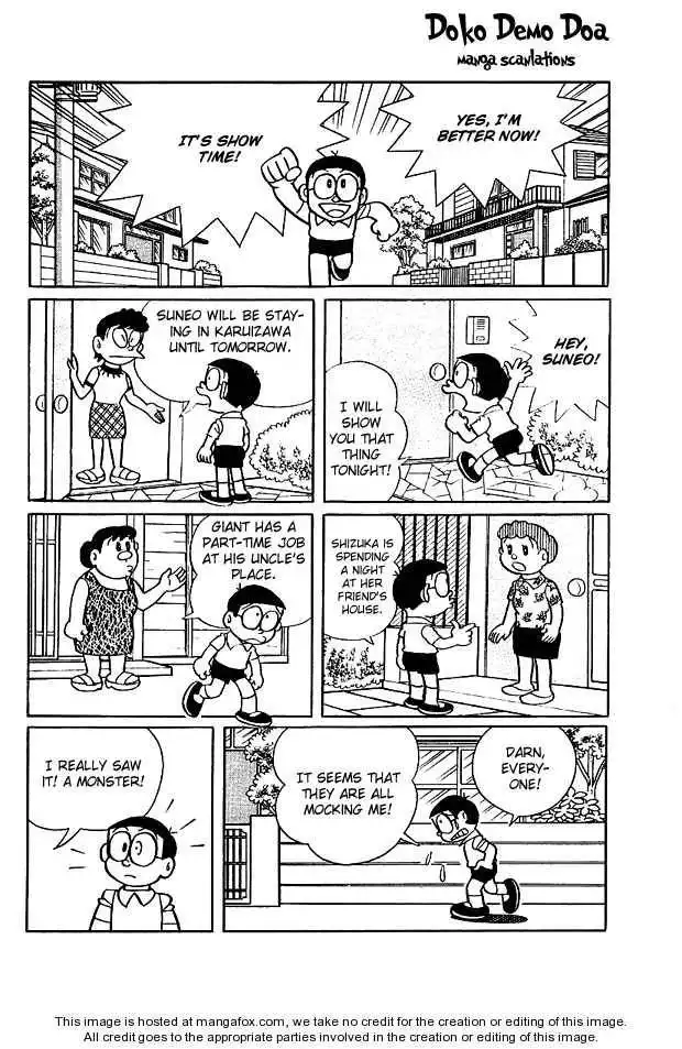 Doraemon Long Stories Chapter 1 27